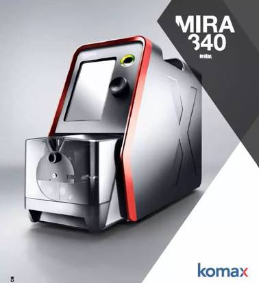 Mira340剥线机