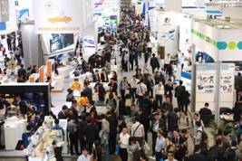 LEAP Expo华南国际智能制造、先进电子及激光技术博览会