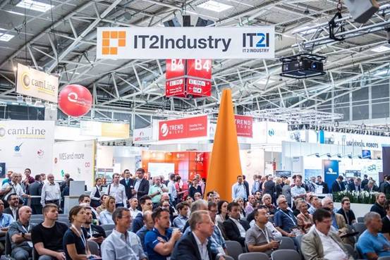 ¹ͨѶIT2Industry