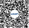 LEAP Expo展会观众预登记二维码